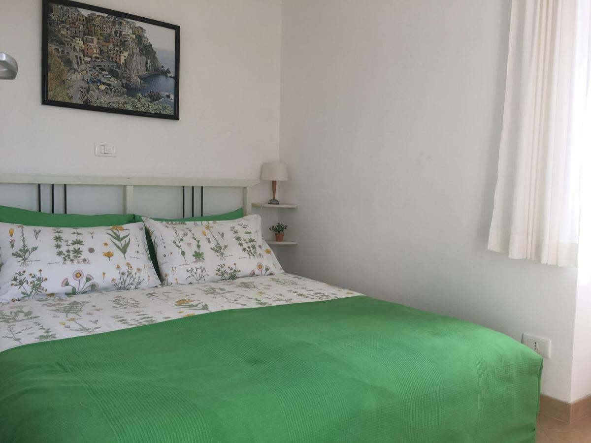 Appartamento Casa Caroline Ovada Esterno foto