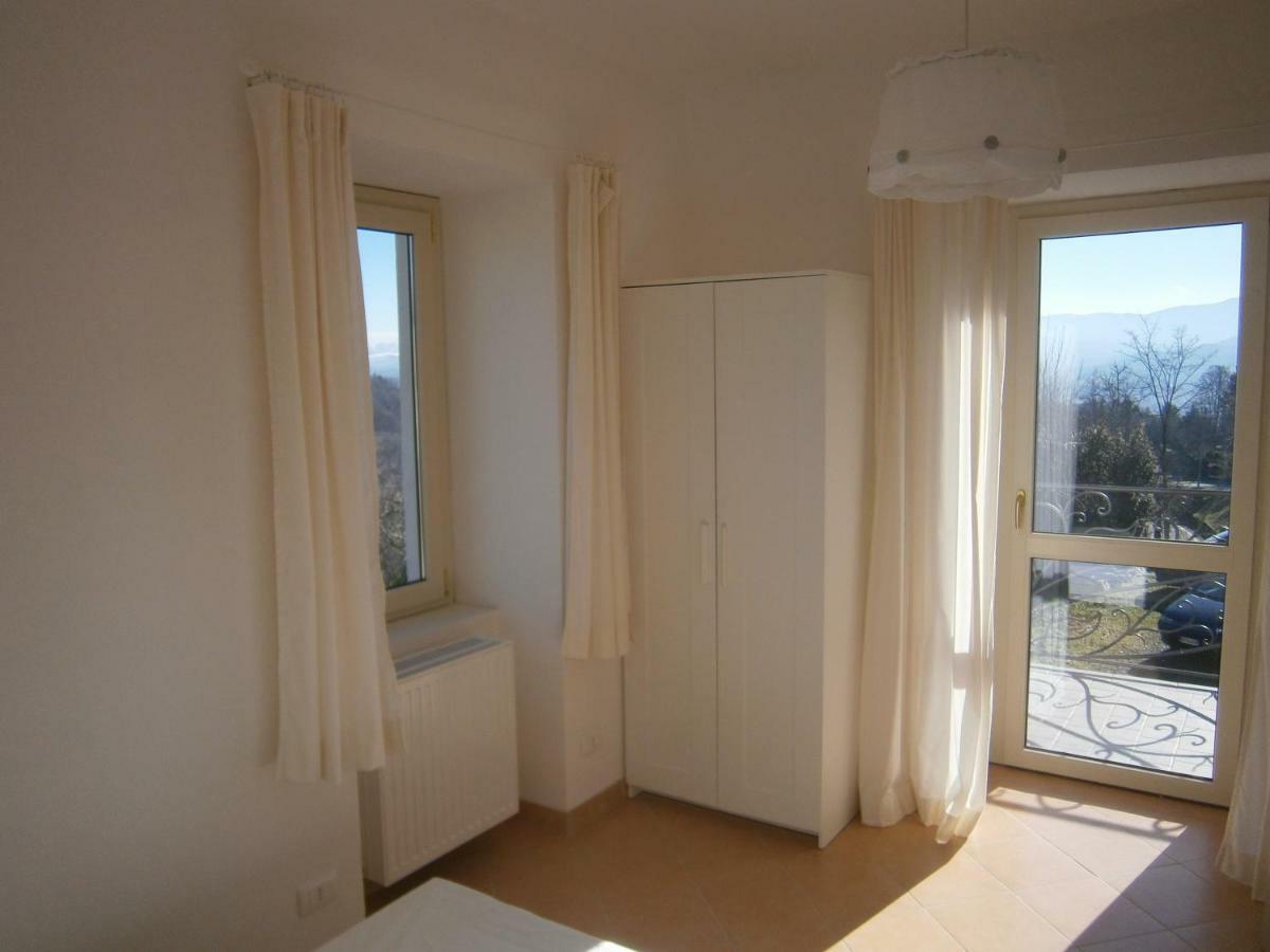 Appartamento Casa Caroline Ovada Esterno foto