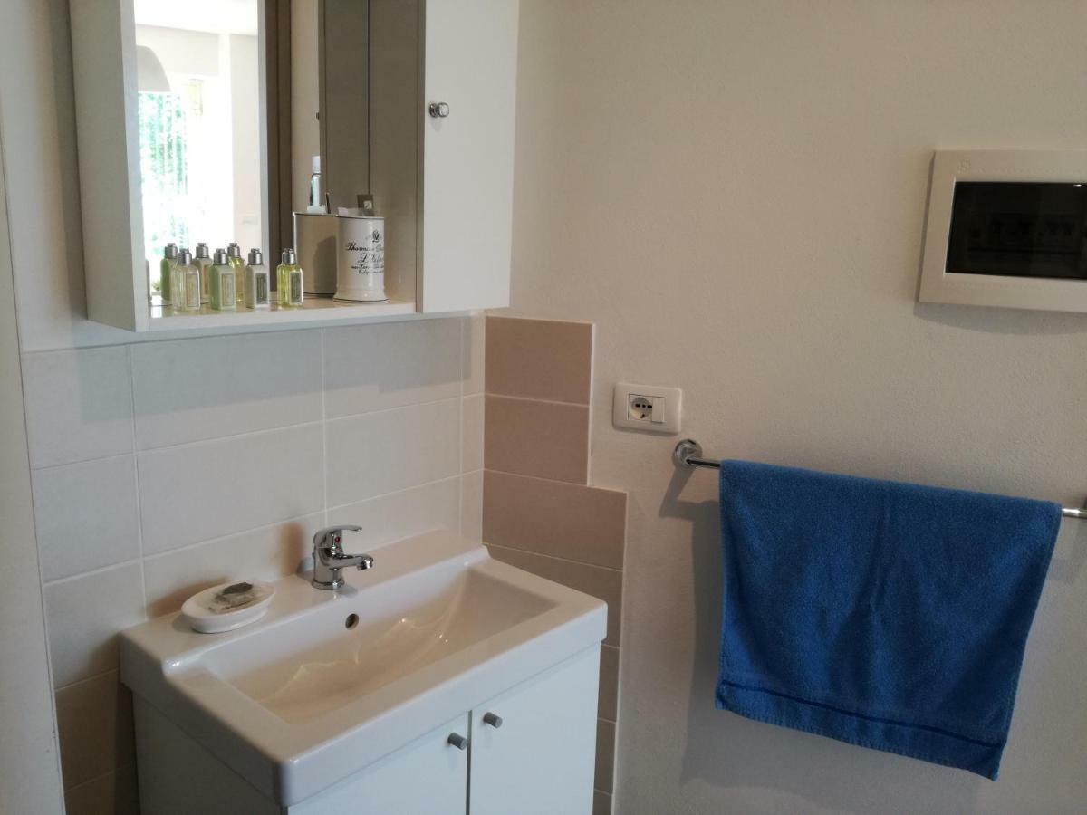 Appartamento Casa Caroline Ovada Esterno foto
