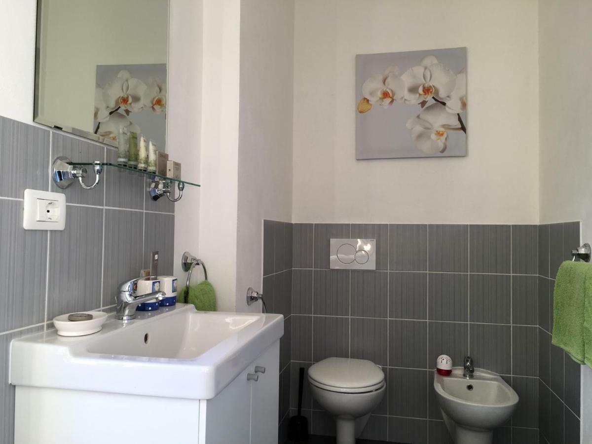 Appartamento Casa Caroline Ovada Esterno foto