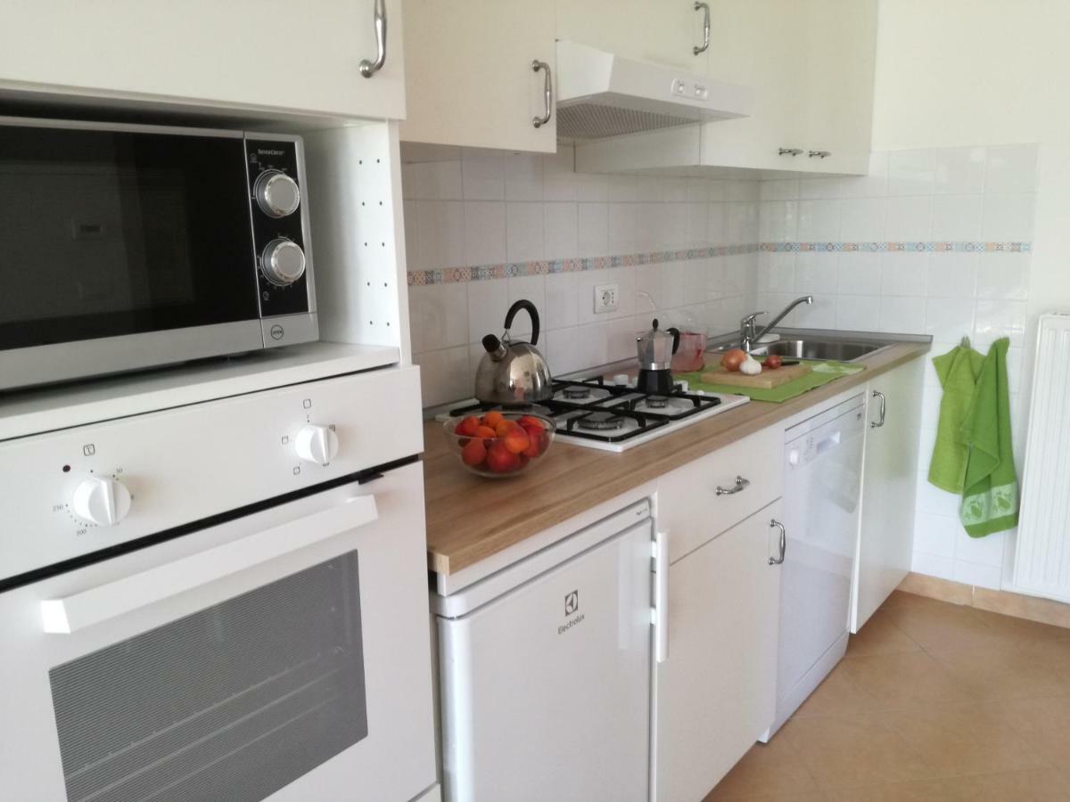 Appartamento Casa Caroline Ovada Esterno foto